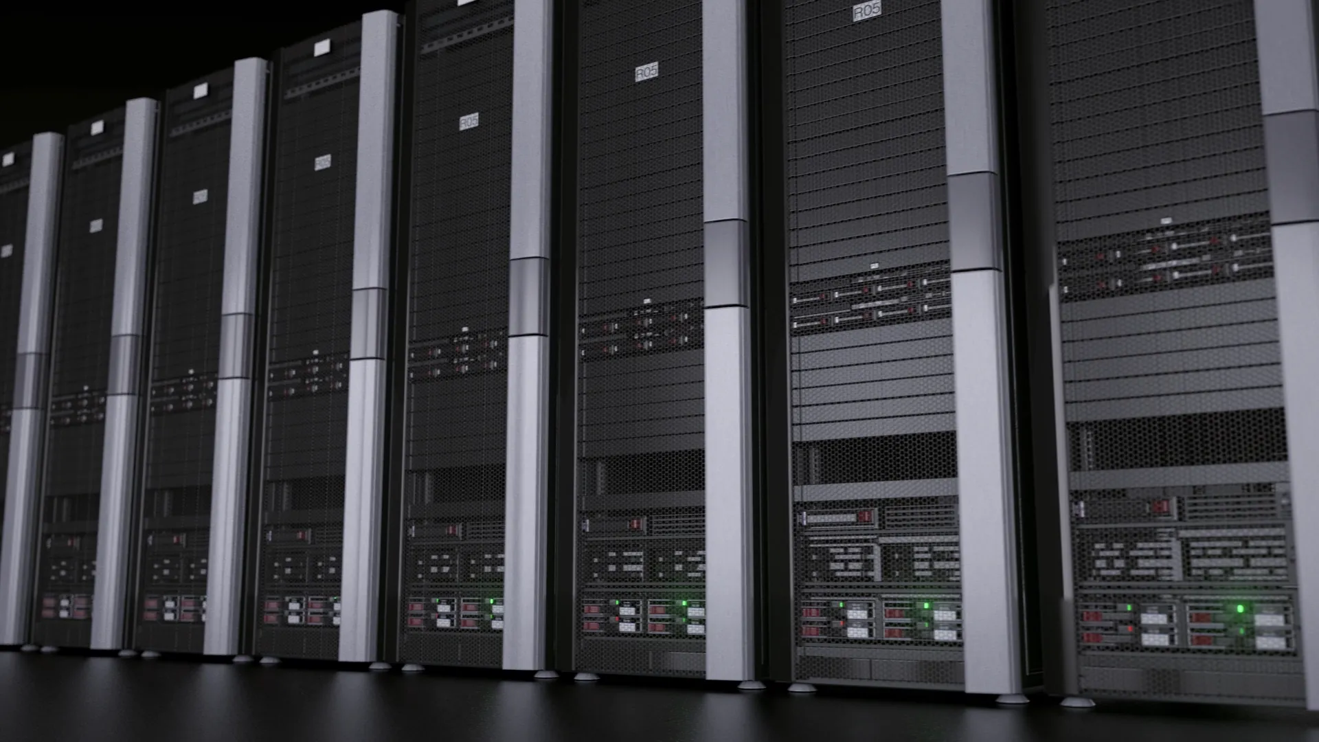 VPS Nedir? Kontrol Paneli